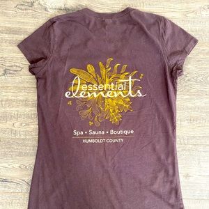 Essential Self Care Tee